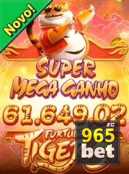 965BET bet — mercados de futebol e esportes no app