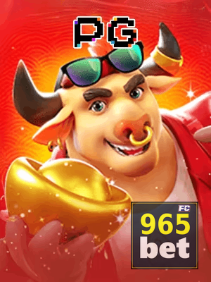 965BET cadastro — tela de formulário no app oficial